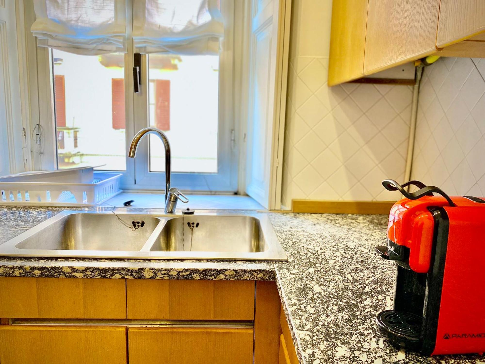 Apartament Conca Mary In The Heart Of Mediolan Zewnętrze zdjęcie