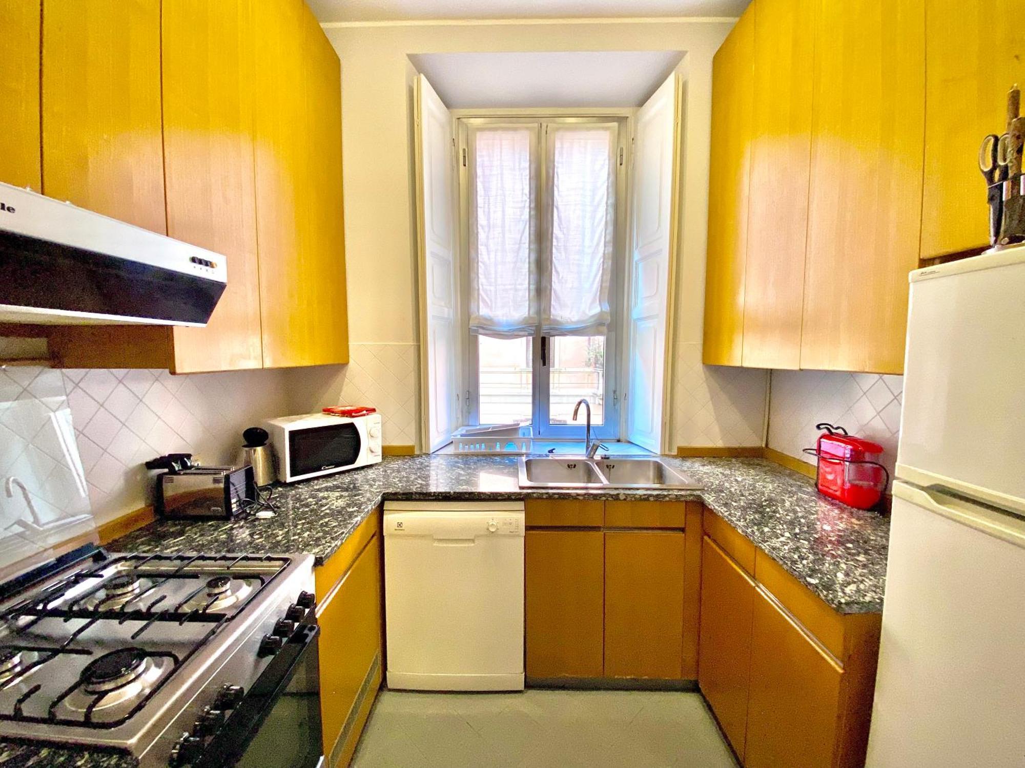 Apartament Conca Mary In The Heart Of Mediolan Zewnętrze zdjęcie