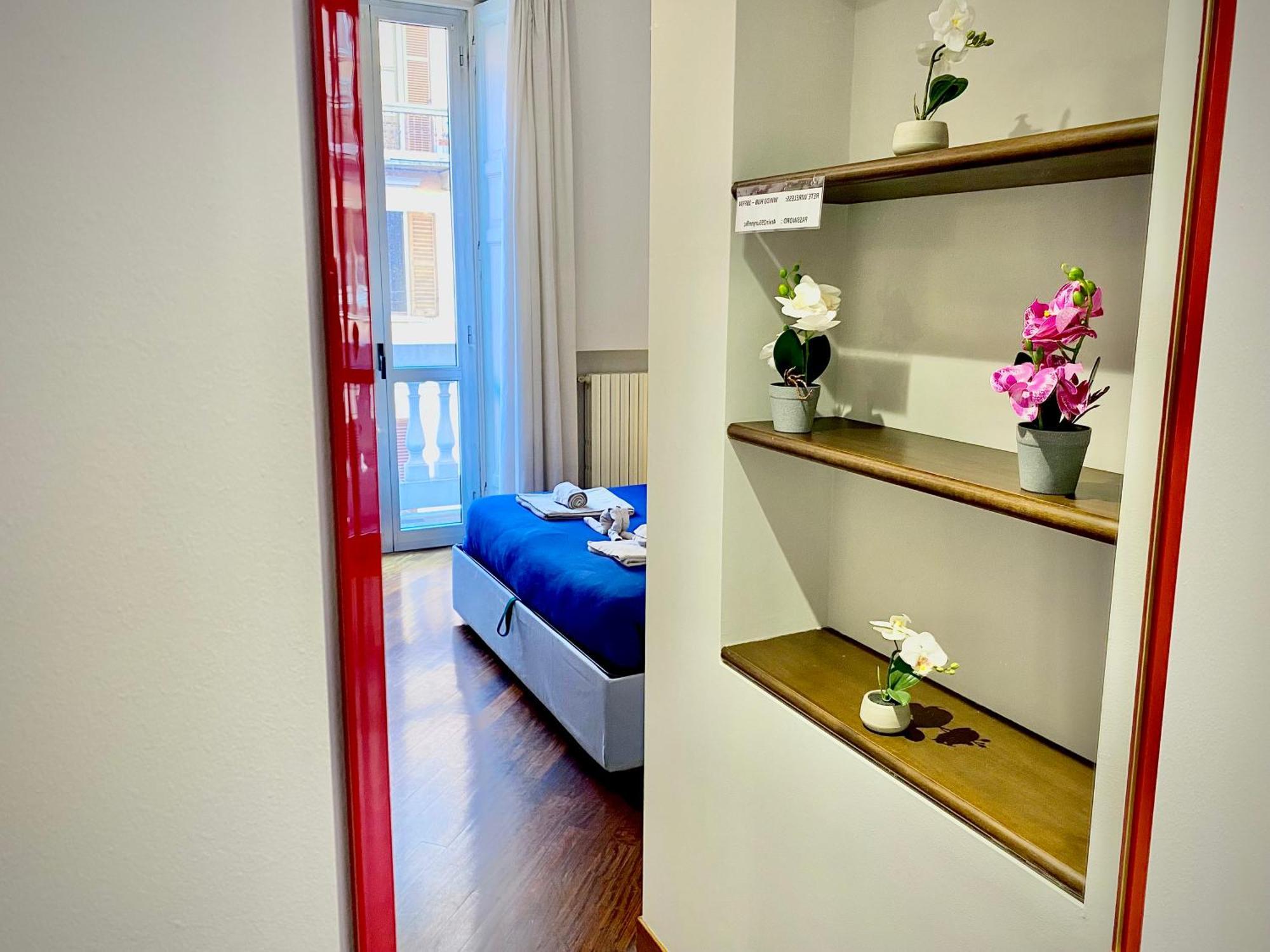 Apartament Conca Mary In The Heart Of Mediolan Zewnętrze zdjęcie