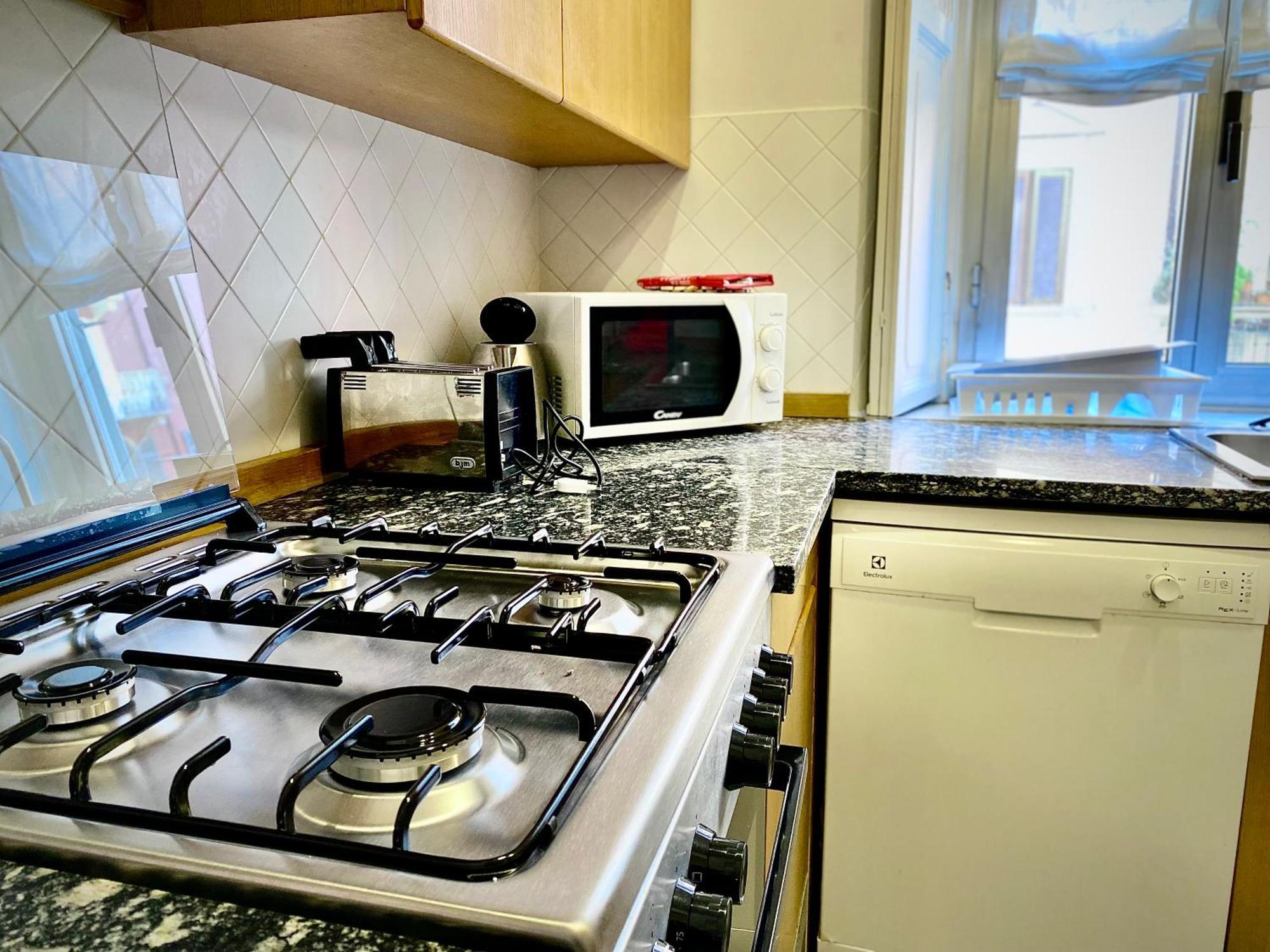 Apartament Conca Mary In The Heart Of Mediolan Zewnętrze zdjęcie