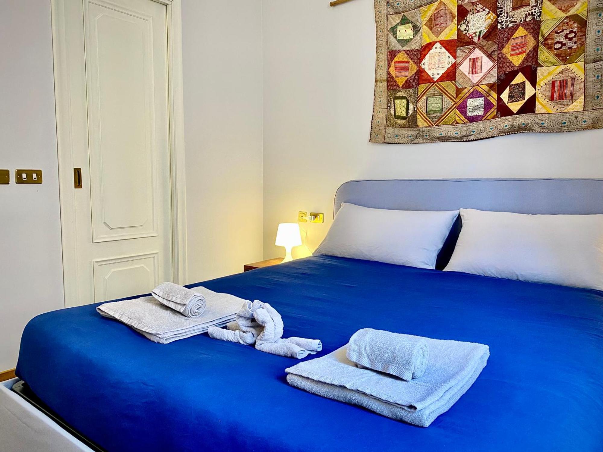 Apartament Conca Mary In The Heart Of Mediolan Zewnętrze zdjęcie