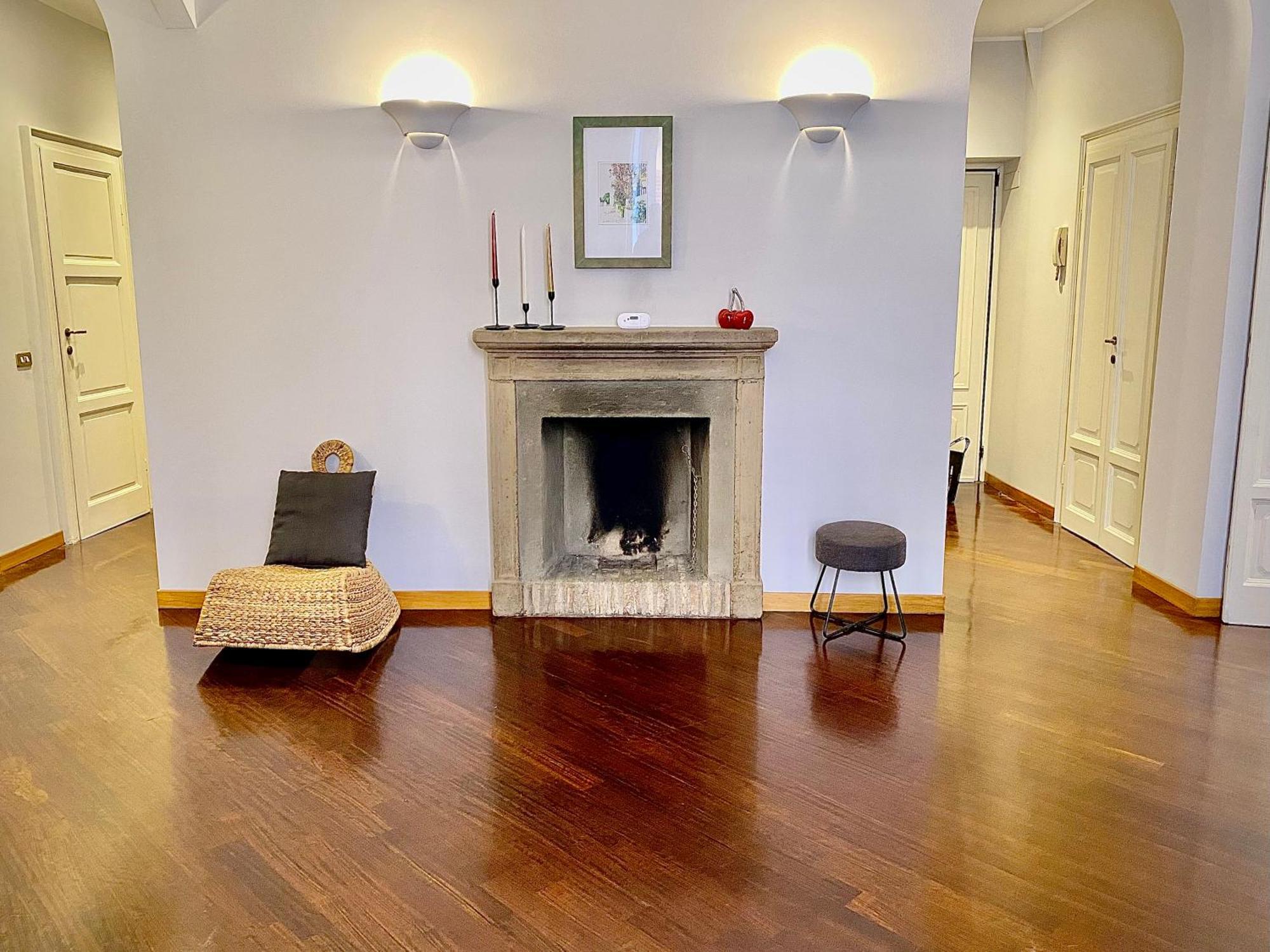 Apartament Conca Mary In The Heart Of Mediolan Zewnętrze zdjęcie