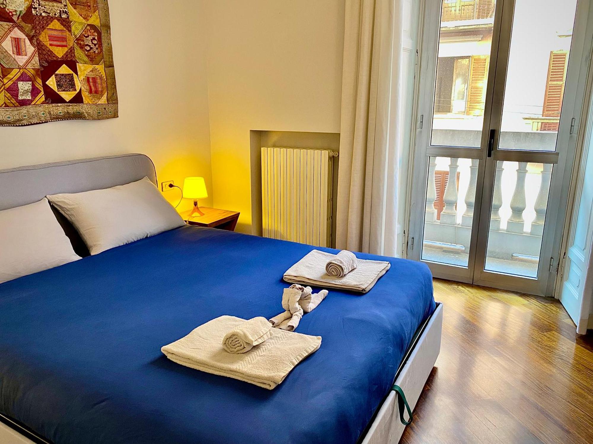Apartament Conca Mary In The Heart Of Mediolan Zewnętrze zdjęcie
